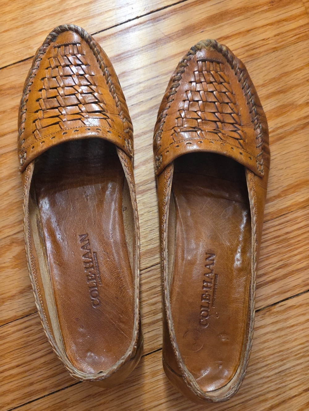 Cole Haan 6.5 NARROW